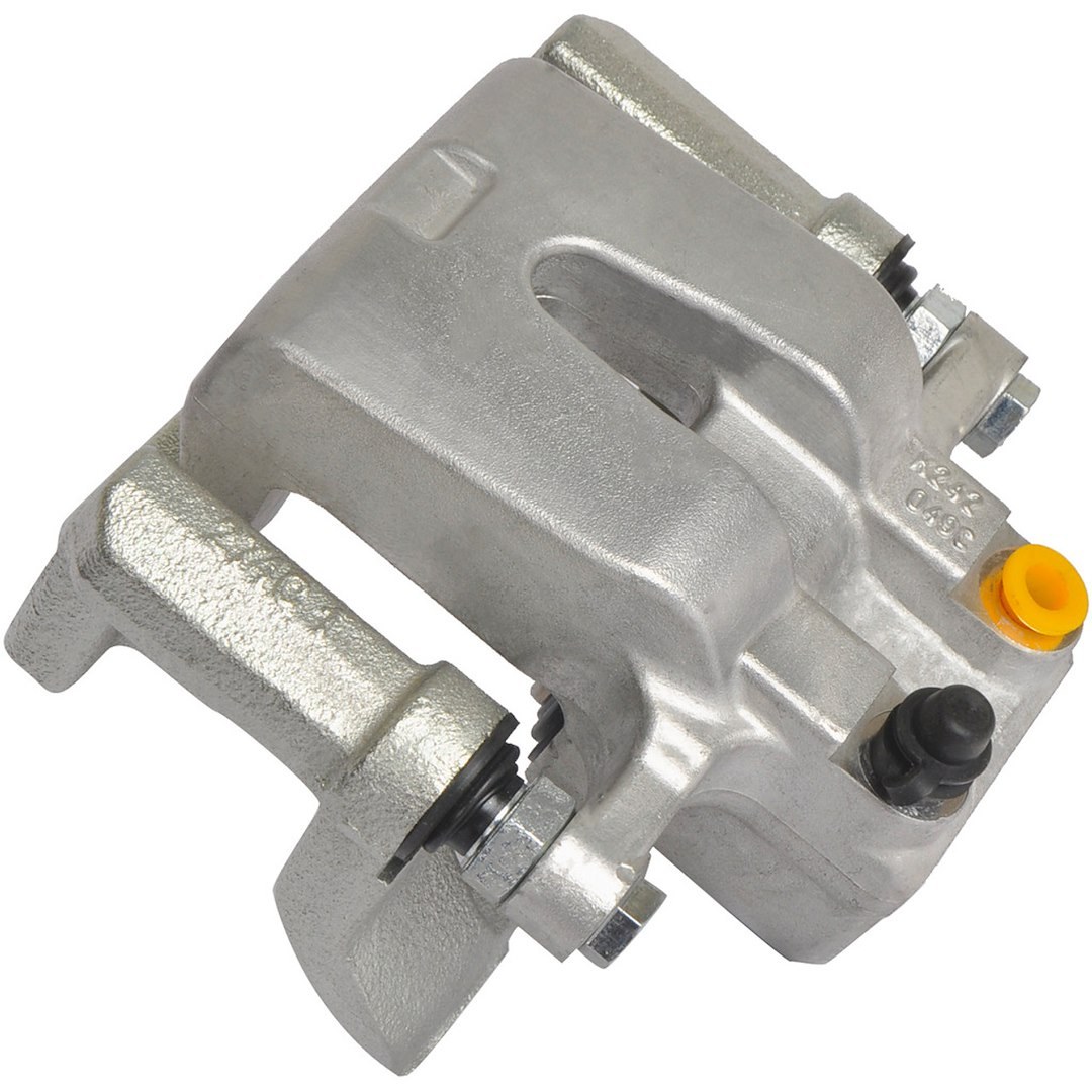 A1 Cardone Brake Caliper, With Installation Hardware/ Mounting Bracket – 2C-4970