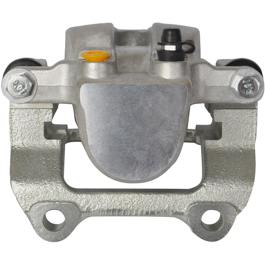 A1 Cardone Brake Caliper, Gray, With Installation Hardware – 2C-4971