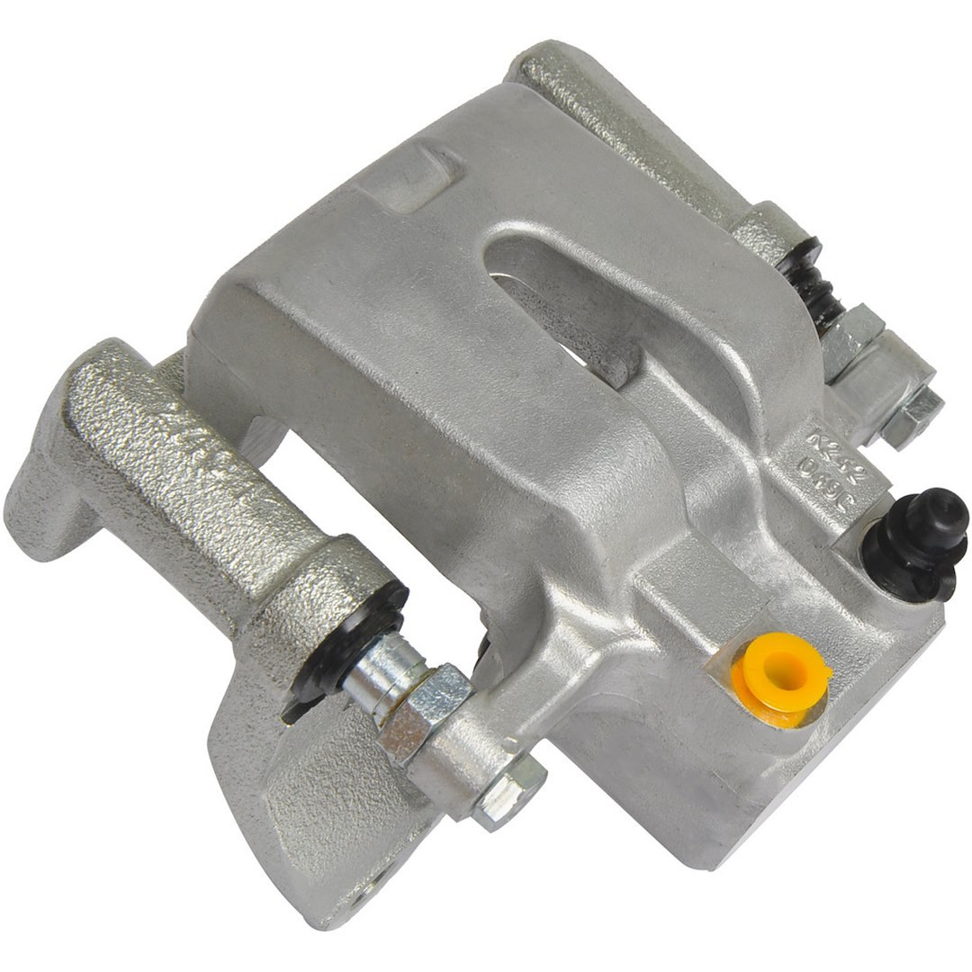 A1 Cardone Brake Caliper, Gray, With Installation Hardware – 2C-4971