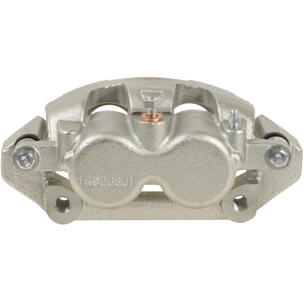 A1 Cardone Brake Caliper, With Installation Hardware – 2C-5055