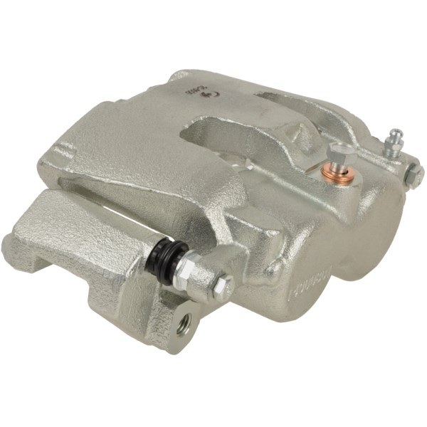 A1 Cardone Brake Caliper, With Installation Hardware – 2C-5055