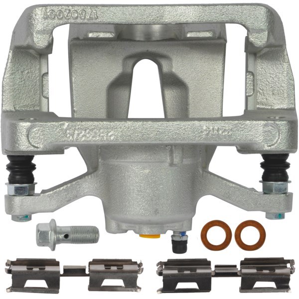 A1 Cardone Brake Caliper, With Installation Hardware – 2C-5396