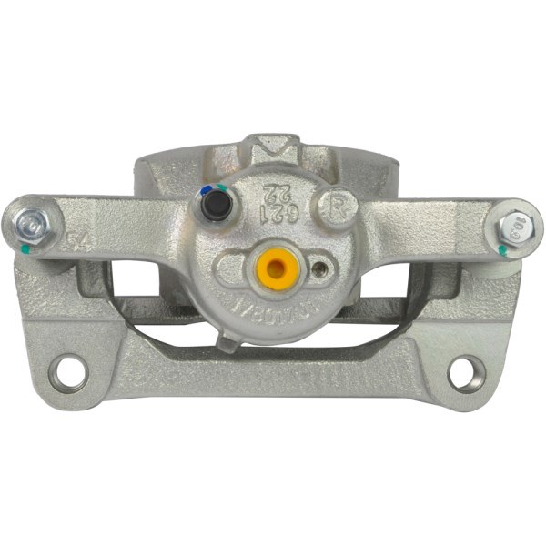 A1 Cardone Brake Caliper, With Installation Hardware – 2C-5396