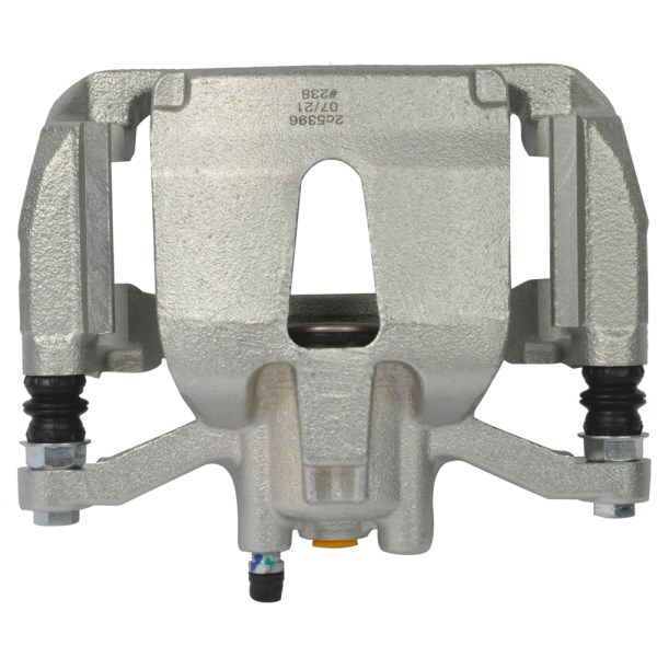 A1 Cardone Brake Caliper, With Installation Hardware – 2C-5396