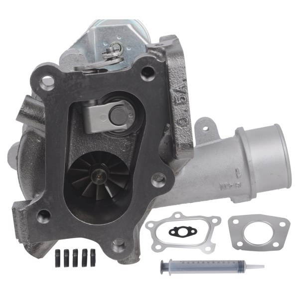 A1 Cardone Turbocharger – 2T-750