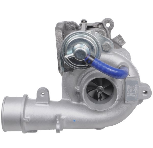 A1 Cardone Turbocharger – 2T-750