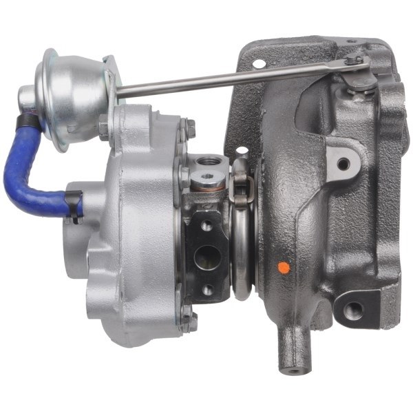 A1 Cardone Turbocharger – 2T-750