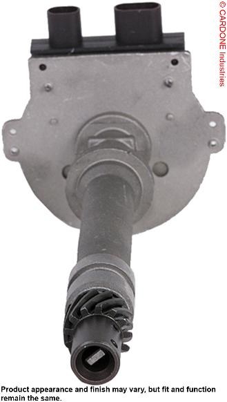 A1 Cardone Distributor, OE-Replacement, Electronic – 30-1830