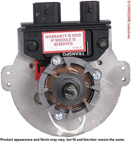 A1 Cardone Distributor, OE-Replacement, Electronic – 30-1830