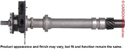 A1 Cardone Distributor, OE-Replacement, Electronic – 30-1830