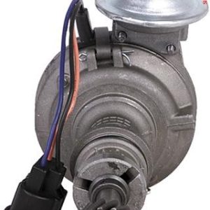 A1 Cardone Distributor, OE-Replacement, Electronic – 30-2893