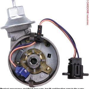 A1 Cardone Distributor, OE-Replacement, Electronic – 30-2893