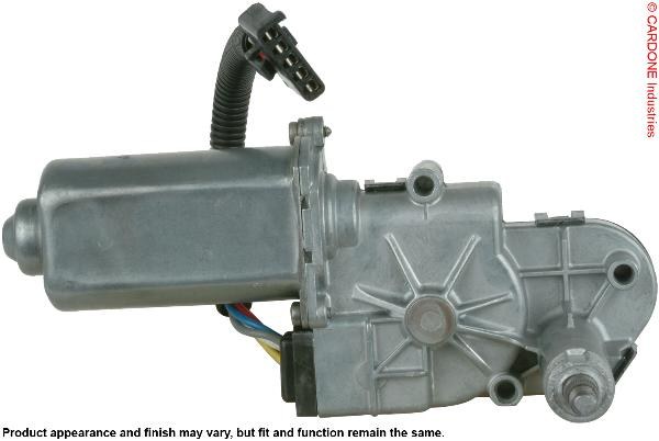 A1 Cardone Windshield Wiper Motor – 40-1005