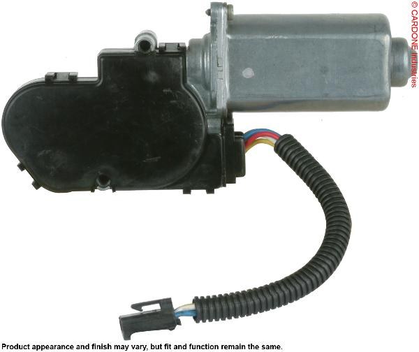A1 Cardone Windshield Wiper Motor – 40-1005