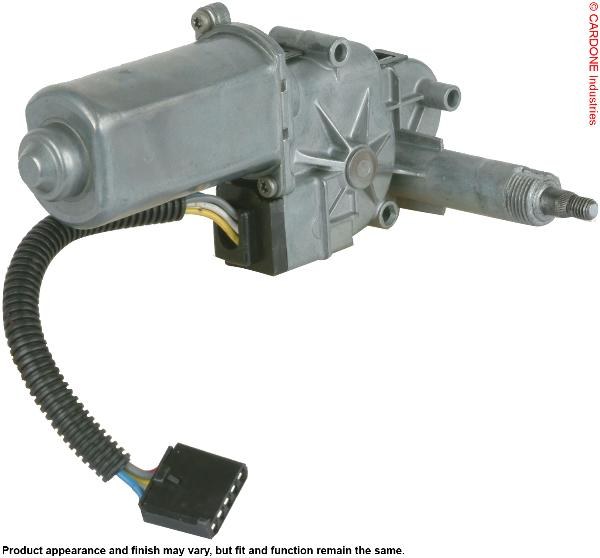 A1 Cardone Windshield Wiper Motor – 40-1005