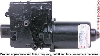 A1 Cardone Windshield Wiper Motor – 40-1025