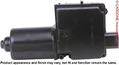 A1 Cardone Windshield Wiper Motor – 40-1025