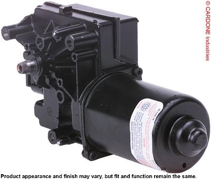 A1 Cardone Windshield Wiper Motor – 40-1025