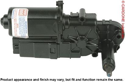 A1 Cardone Windshield Wiper Motor – 40-1026