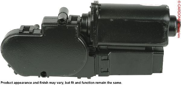 A1 Cardone Windshield Wiper Motor – 40-1026