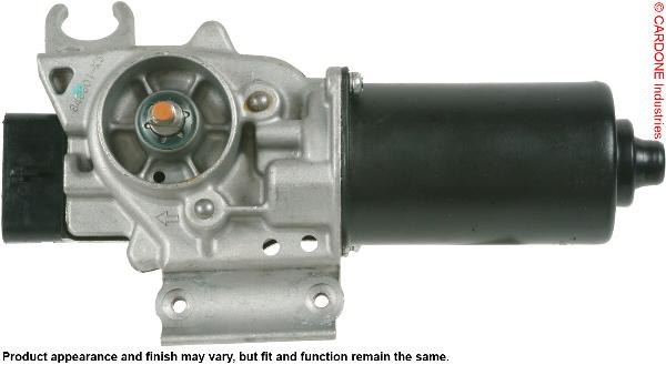 A1 Cardone Windshield Wiper Motor – 40-1087