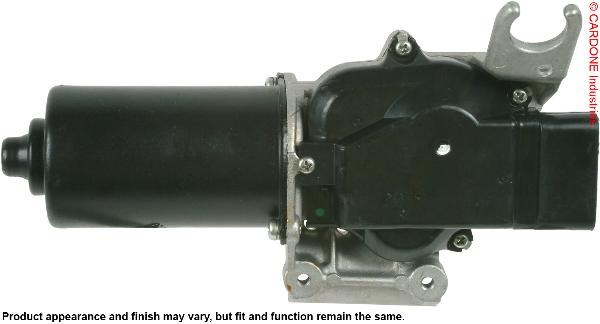 A1 Cardone Windshield Wiper Motor – 40-1087