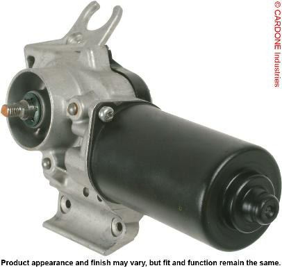 A1 Cardone Windshield Wiper Motor – 40-1087