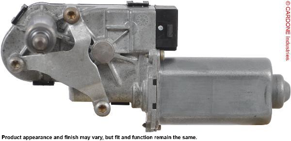 A1 Cardone Windshield Wiper Motor – 40-1115