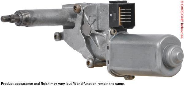 A1 Cardone Windshield Wiper Motor – 40-1115