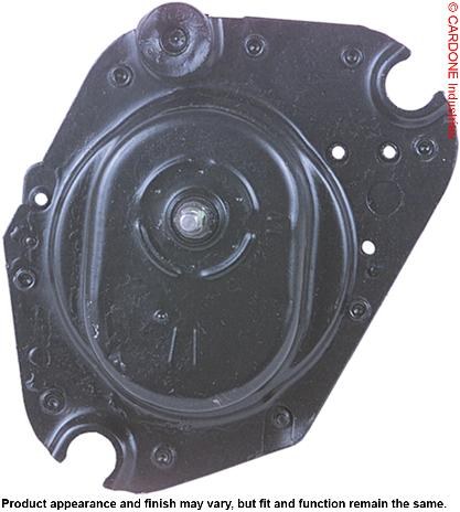 A1 Cardone Windshield Wiper Motor – 40-140