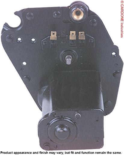 A1 Cardone Windshield Wiper Motor – 40-140