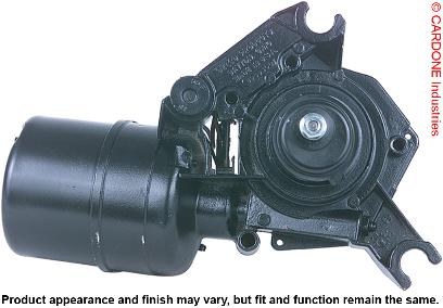 A1 Cardone Windshield Wiper Motor – 40-142