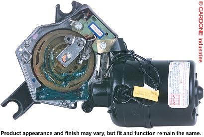 A1 Cardone Windshield Wiper Motor – 40-142