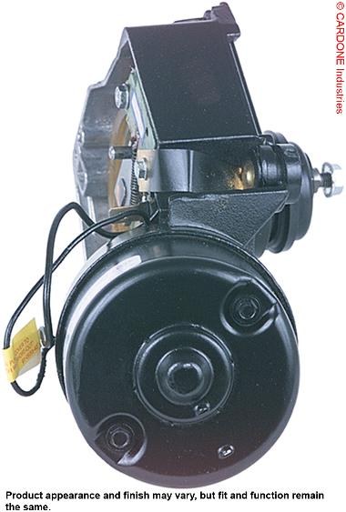 A1 Cardone Windshield Wiper Motor – 40-142