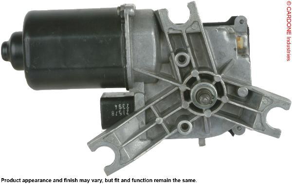 A1 Cardone Windshield Wiper Motor – 40-158