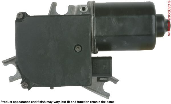 A1 Cardone Windshield Wiper Motor – 40-158