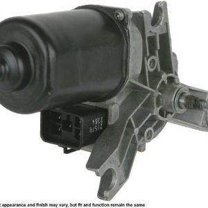 A1 Cardone Windshield Wiper Motor – 40-158