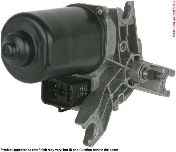 A1 Cardone Windshield Wiper Motor – 40-158