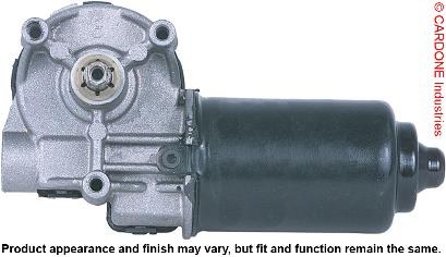 A1 Cardone Windshield Wiper Motor – 40-2003