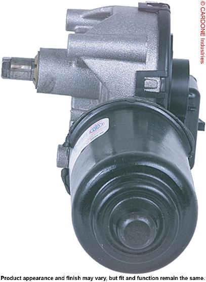A1 Cardone Windshield Wiper Motor – 40-2003