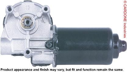 A1 Cardone Windshield Wiper Motor – 40-2010