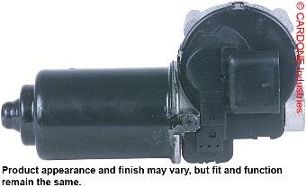 A1 Cardone Windshield Wiper Motor – 40-2010