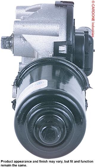 A1 Cardone Windshield Wiper Motor – 40-2010