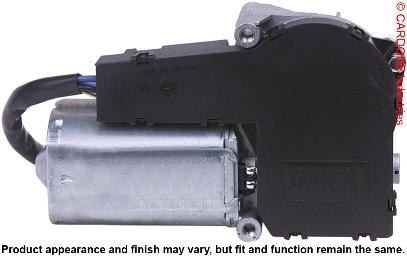 A1 Cardone Windshield Wiper Motor – 40-2020