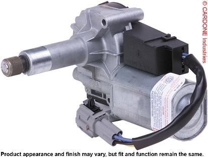 A1 Cardone Windshield Wiper Motor – 40-2020