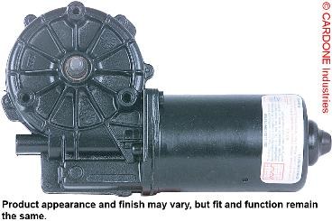 A1 Cardone Windshield Wiper Motor – 40-3001
