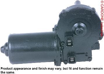 A1 Cardone Windshield Wiper Motor – 40-3001