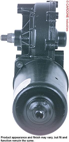 A1 Cardone Windshield Wiper Motor – 40-3001