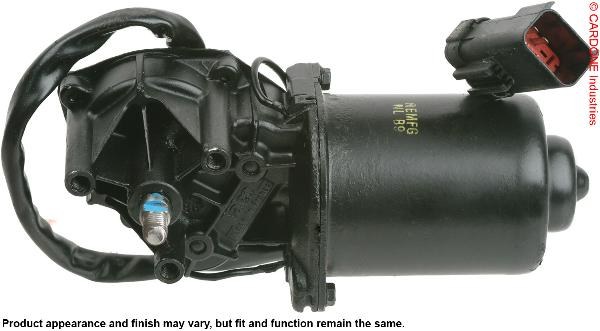 A1 Cardone Windshield Wiper Motor – 40-442