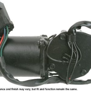 A1 Cardone Windshield Wiper Motor – 40-442